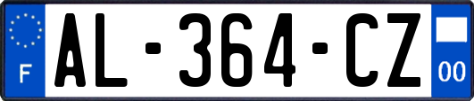 AL-364-CZ