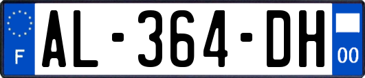 AL-364-DH