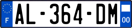 AL-364-DM