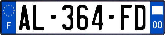 AL-364-FD