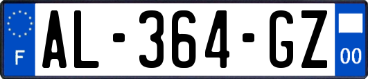 AL-364-GZ