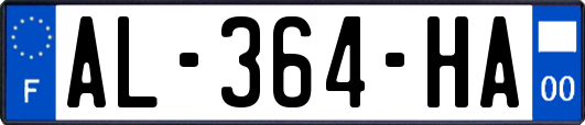 AL-364-HA