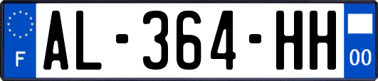 AL-364-HH