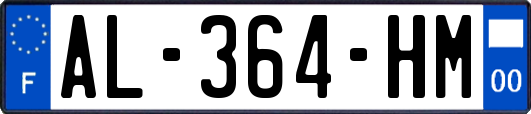 AL-364-HM