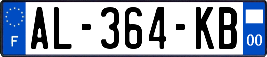 AL-364-KB