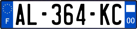 AL-364-KC