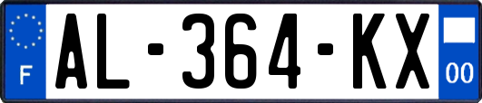 AL-364-KX