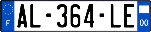 AL-364-LE