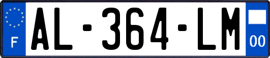 AL-364-LM