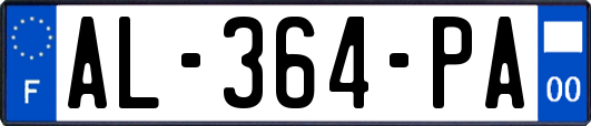AL-364-PA