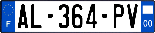 AL-364-PV