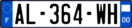 AL-364-WH
