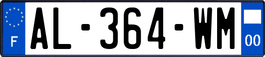 AL-364-WM