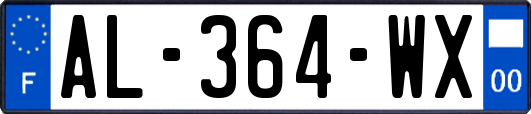AL-364-WX