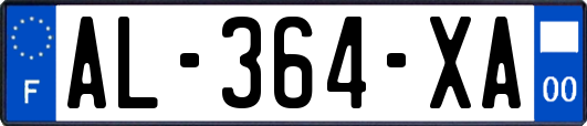 AL-364-XA