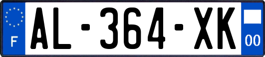 AL-364-XK