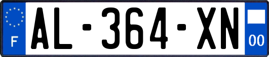 AL-364-XN