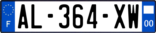 AL-364-XW