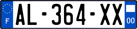 AL-364-XX