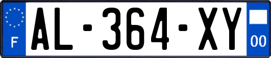 AL-364-XY