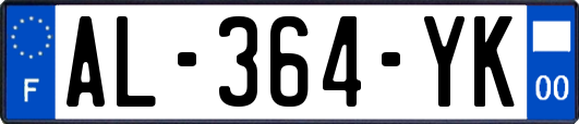 AL-364-YK