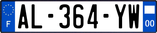 AL-364-YW