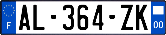 AL-364-ZK