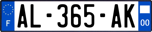 AL-365-AK