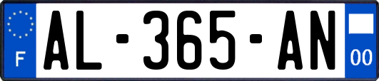 AL-365-AN