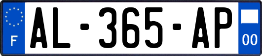 AL-365-AP