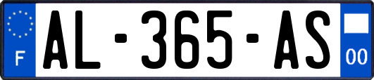 AL-365-AS