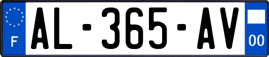 AL-365-AV
