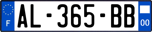 AL-365-BB