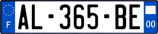 AL-365-BE