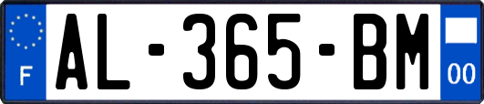 AL-365-BM