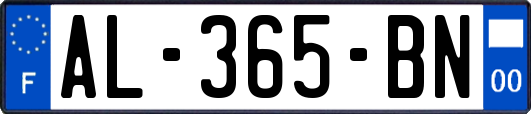 AL-365-BN