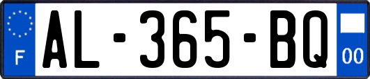 AL-365-BQ