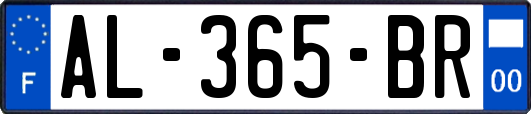 AL-365-BR