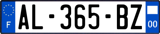 AL-365-BZ