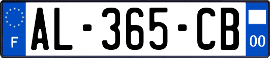 AL-365-CB