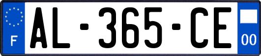 AL-365-CE