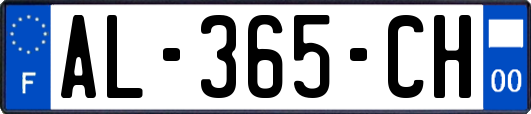 AL-365-CH