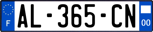 AL-365-CN