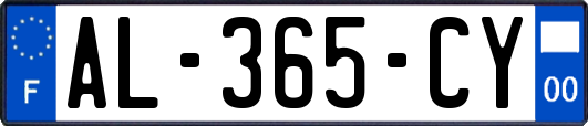 AL-365-CY