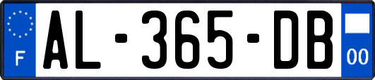 AL-365-DB