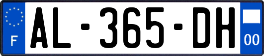 AL-365-DH