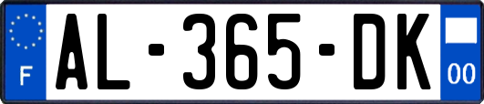 AL-365-DK