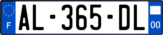 AL-365-DL