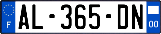 AL-365-DN