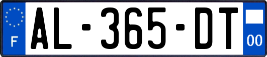 AL-365-DT